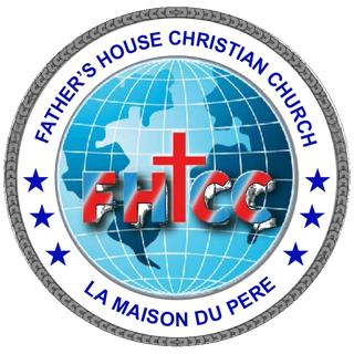 Father's House Christian Church seal